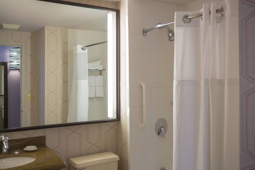 undefined Courtyard by Marriott New York City Manhattan Fifth Avenue 8