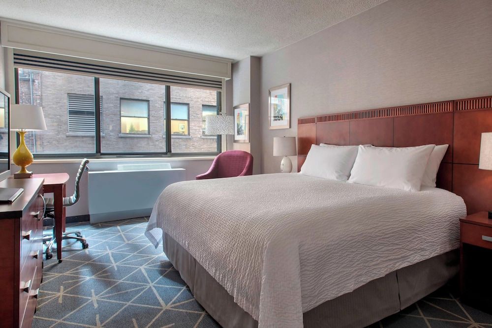 Courtyard by Marriott New York City Manhattan Fifth Avenue