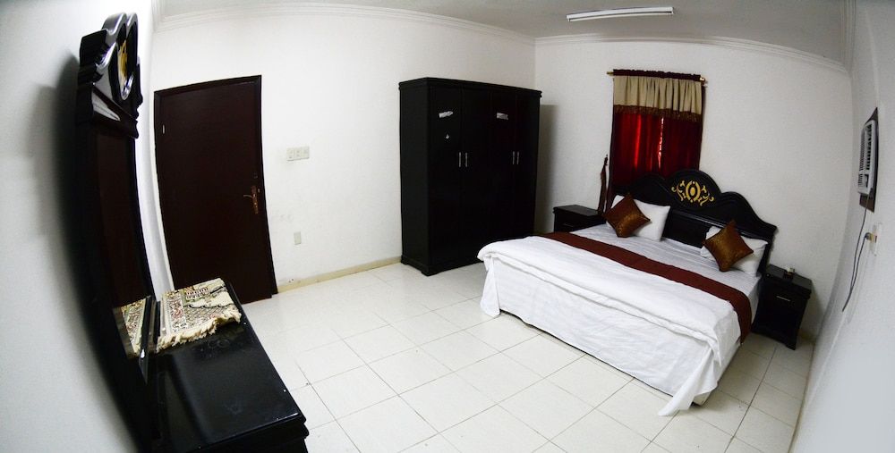 undefined Al Eairy Furnished Apartments Dammam 2 10