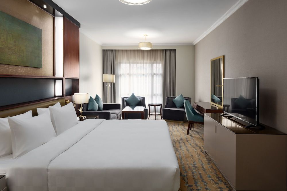 Executive Room (King)