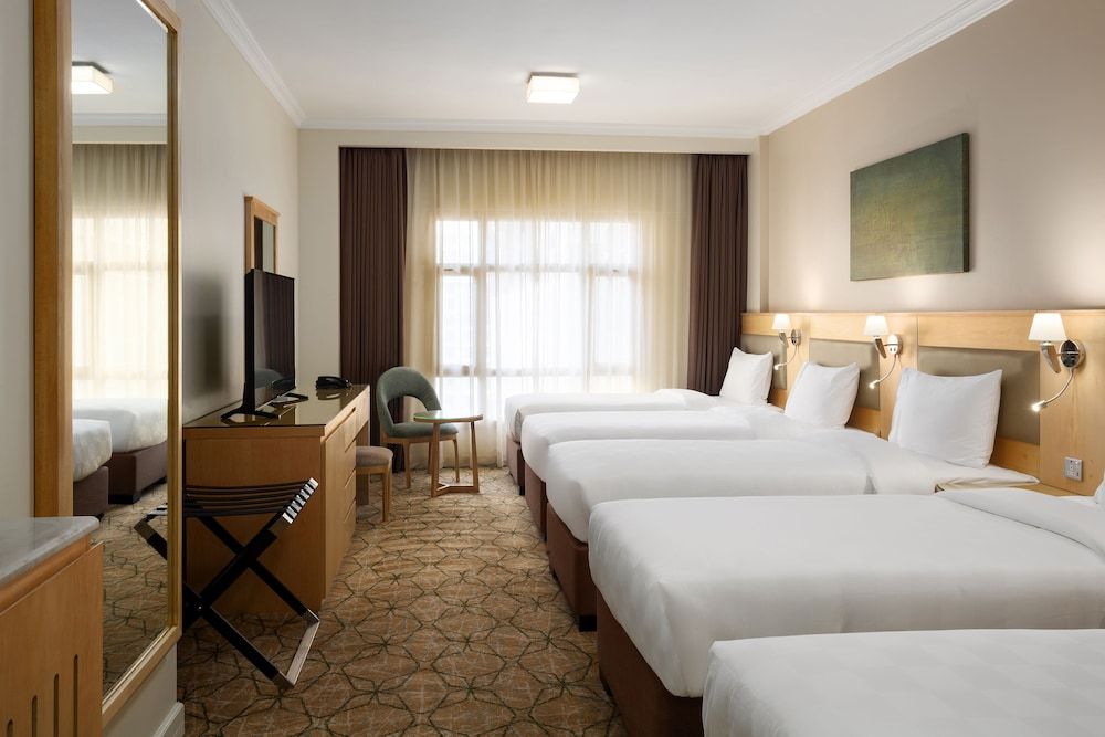 Standard Room (Quintuple)