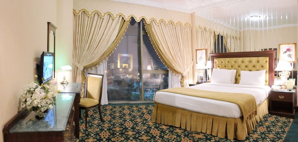 Habitat Hotel All Suites Al Khobar Premium Suite 2