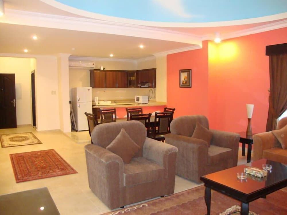 Deluxe Apartment, 2 Bedrooms
