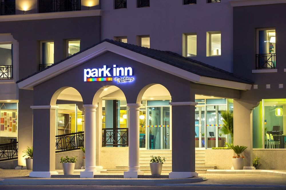 undefined Park Inn by Radisson Dammam 6
