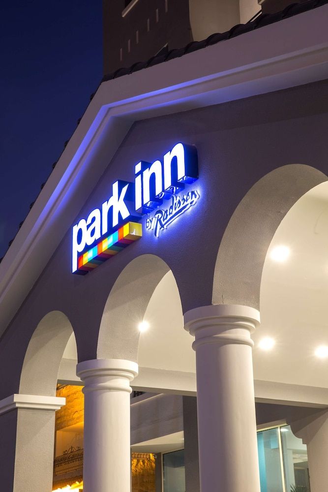 undefined Park Inn by Radisson Dammam 9
