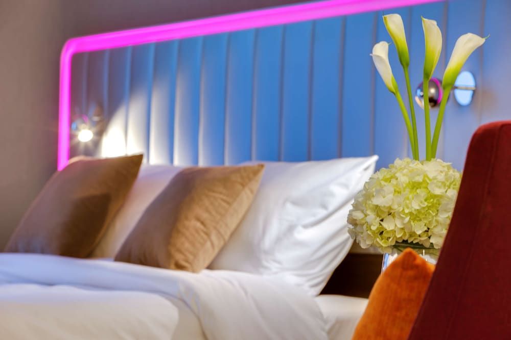 undefined Park Inn by Radisson Dammam 9