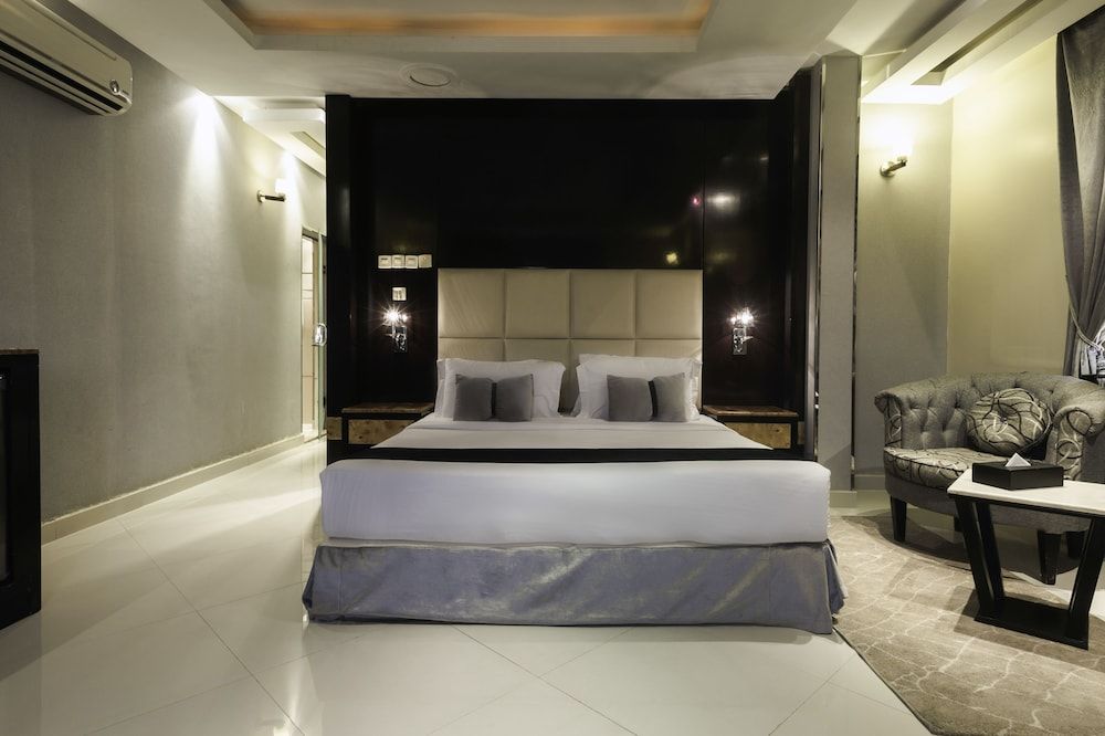 undefined Al Muhaidb Residence Altakhassusi 3 3