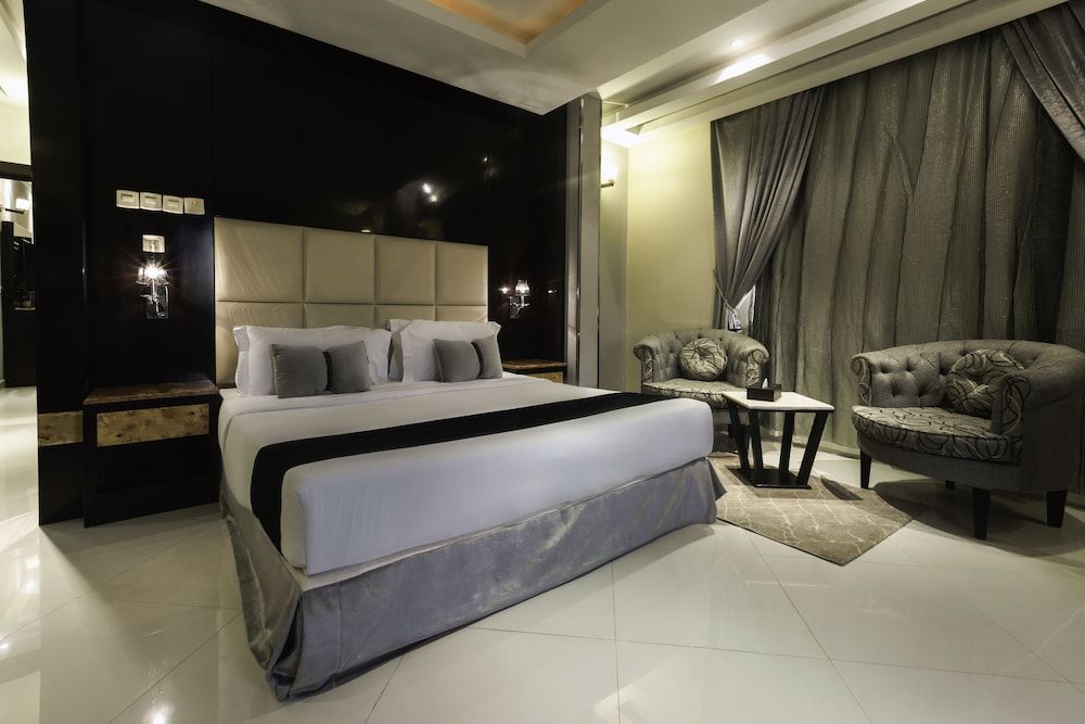 undefined Al Muhaidb Residence Altakhassusi 3