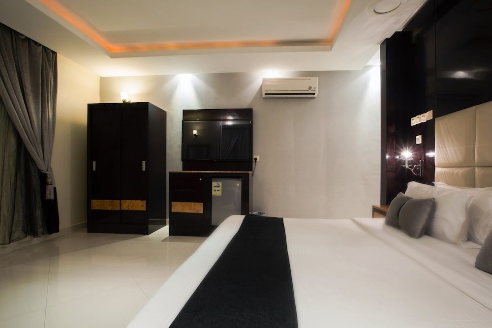 undefined Al Muhaidb Residence Altakhassusi 3 6