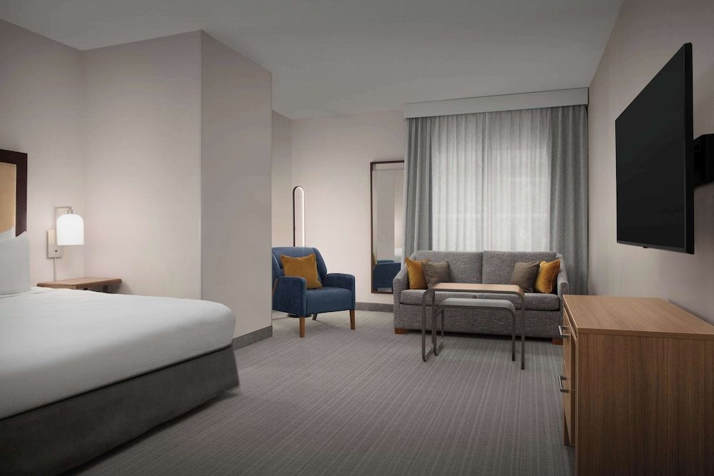 Suite, Accessible, Non Smoking