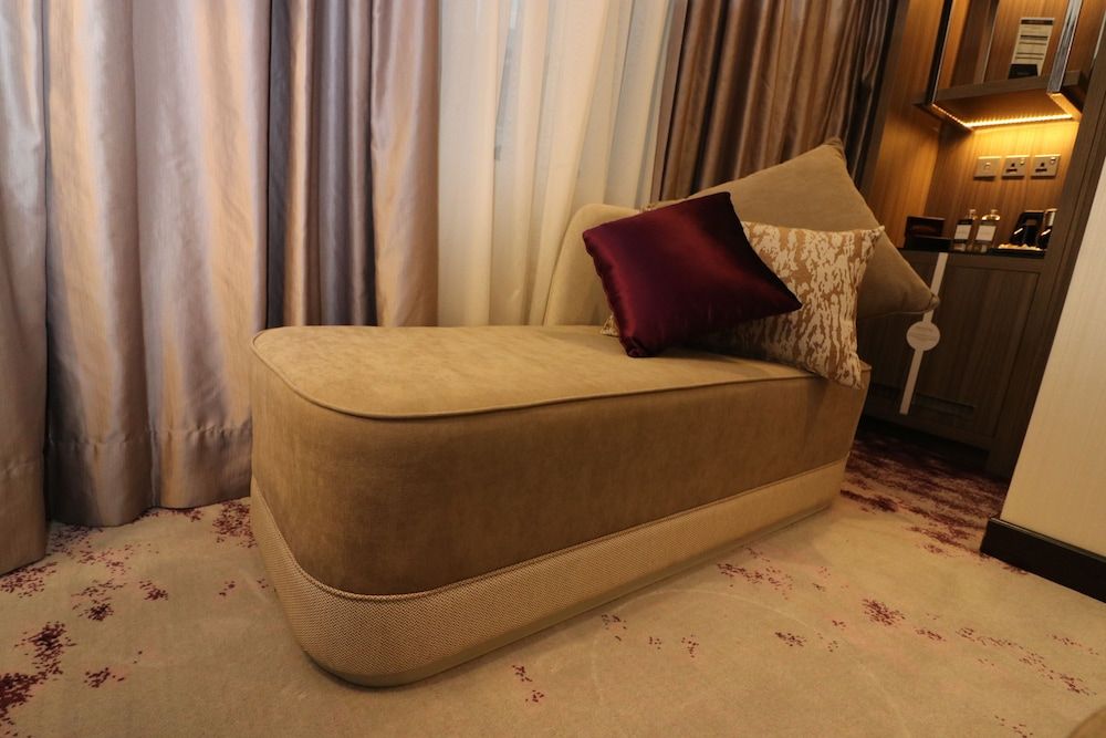 Frontel Jeddah Hotel Altahlia Executive Suite, 2 Bedrooms