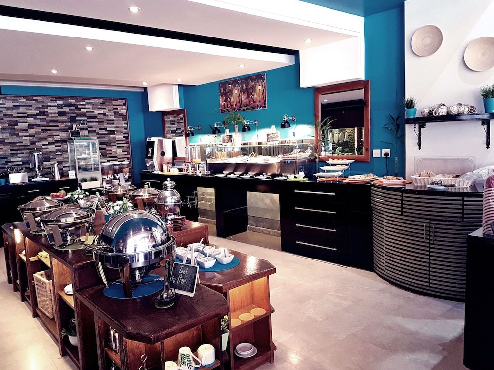 undefined Aquarium Hotel 10