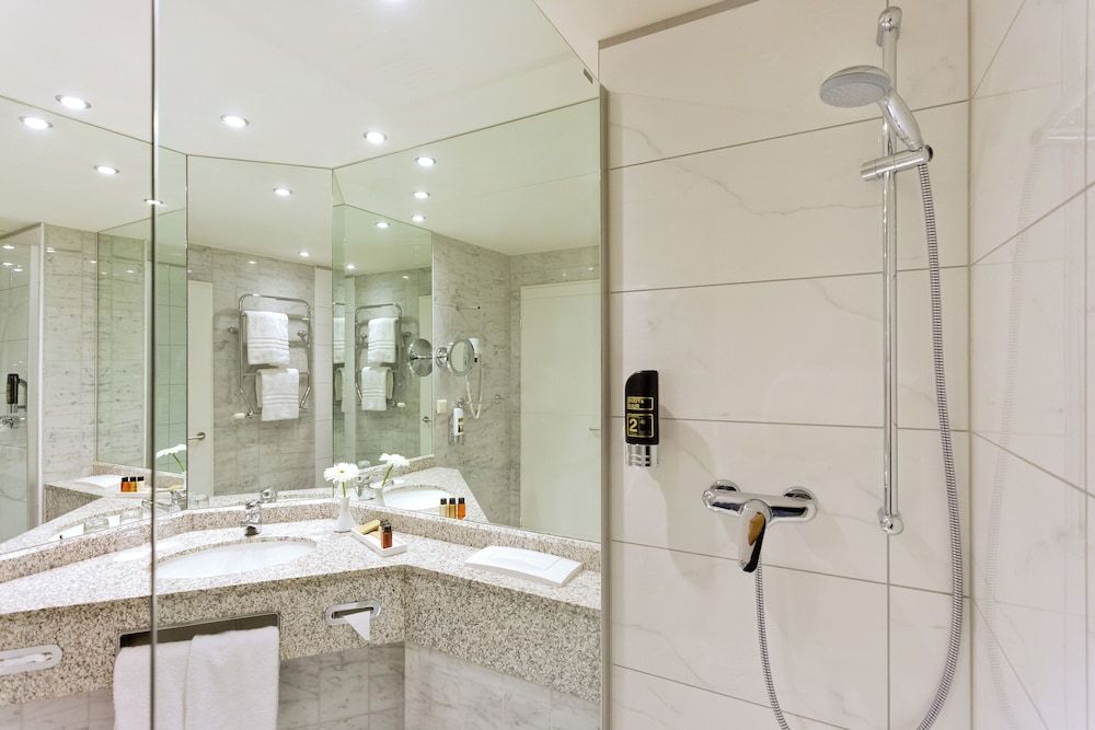 Parkhotel Rügen Family Room Premium 2