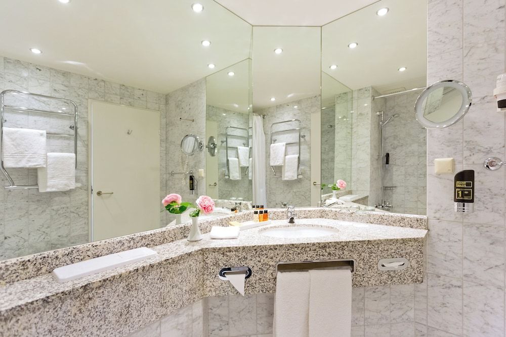 Parkhotel Rügen Family Room Premium 4