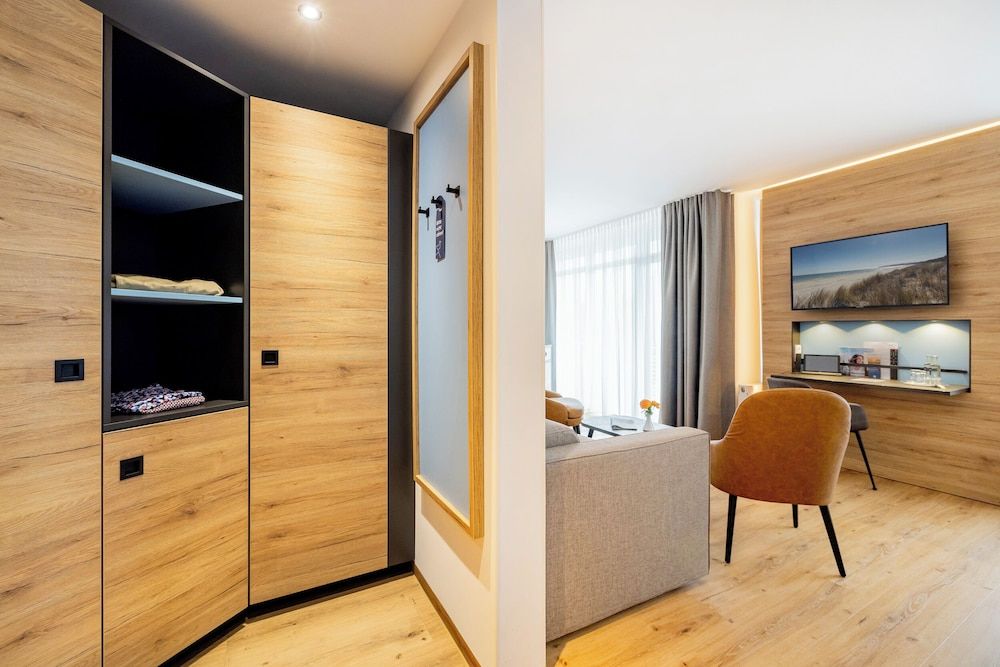 Parkhotel Rügen Double Room Premium Comfort Plus 2