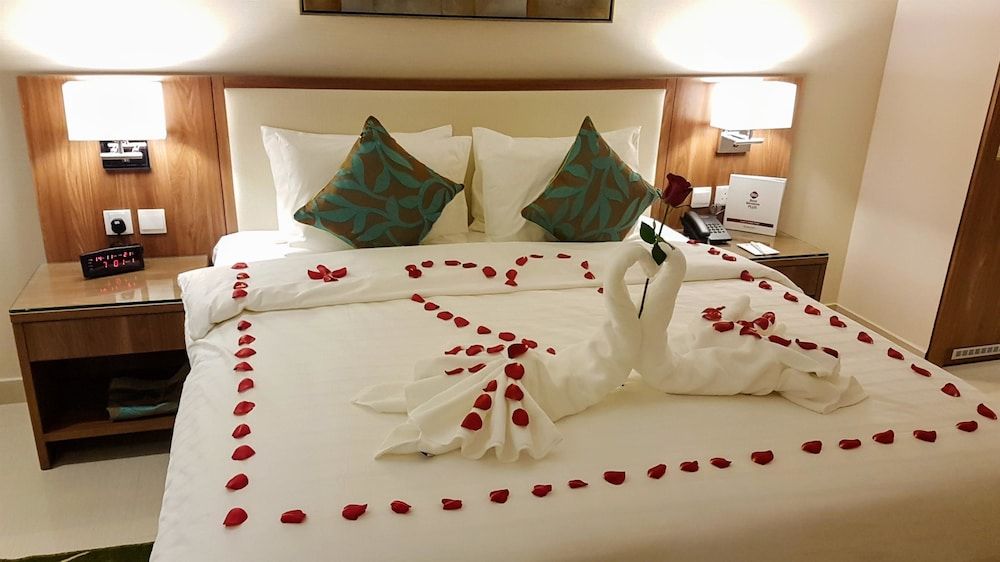 Best Western Plus Buraidah