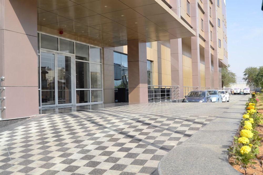 undefined Best Western Plus Buraidah 2