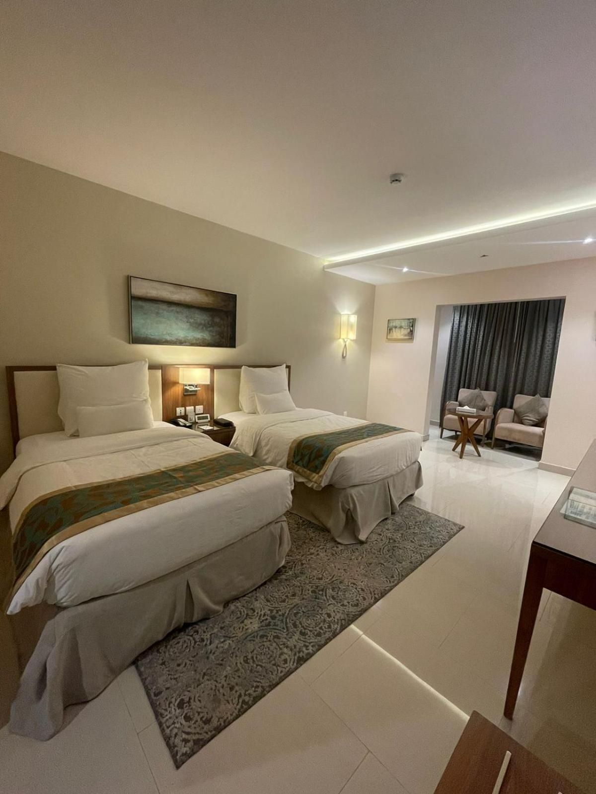 undefined Best Western Plus Buraidah 5