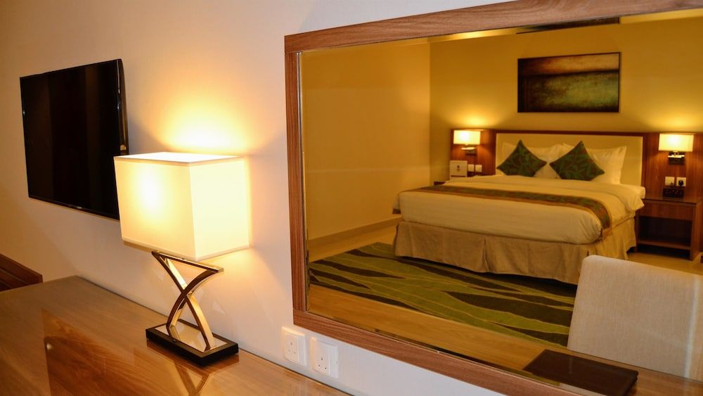 undefined Best Western Plus Buraidah 3