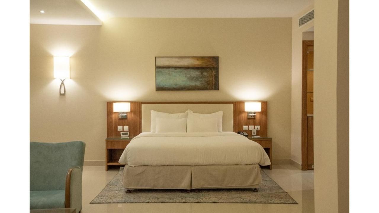 undefined Best Western Plus Buraidah 10