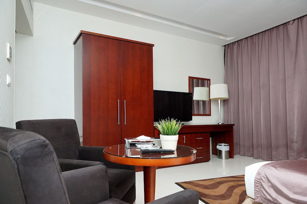 Grand Mayral Hotel Studio 4