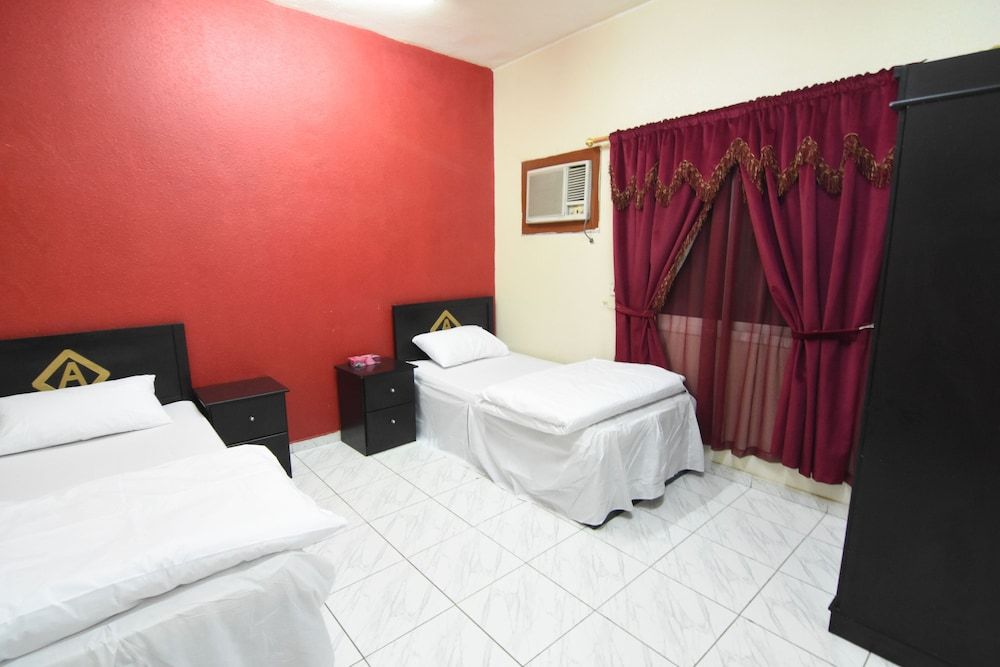 undefined Al Eairy Furnished Apartments Riyadh 5 6