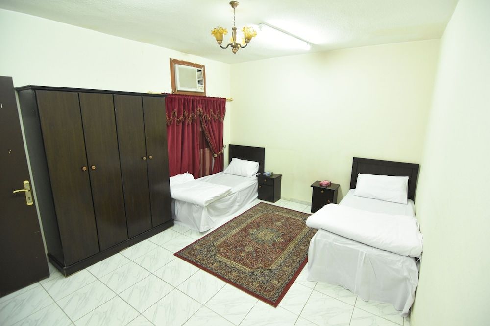undefined Al Eairy Furnished Apartments Riyadh 5 4