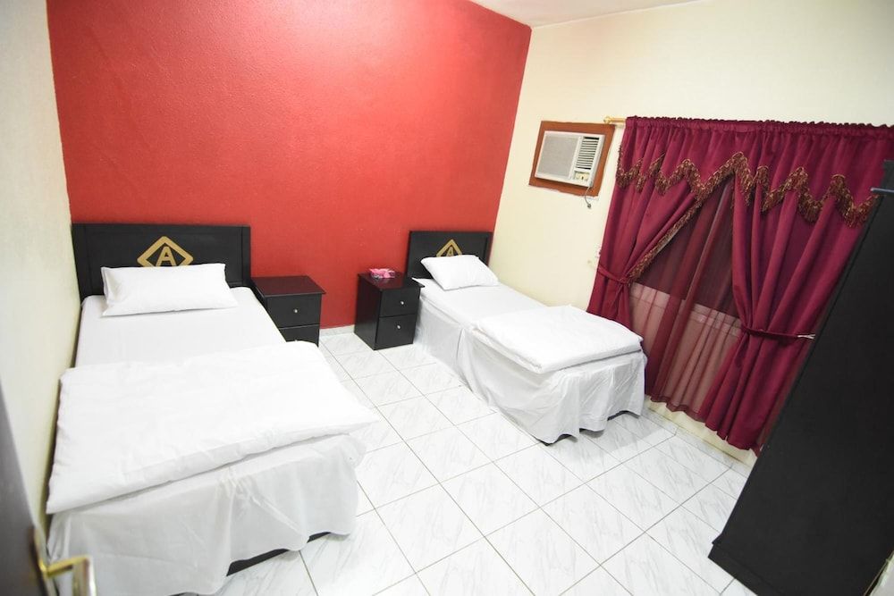 undefined Al Eairy Furnished Apartments Riyadh 5 7
