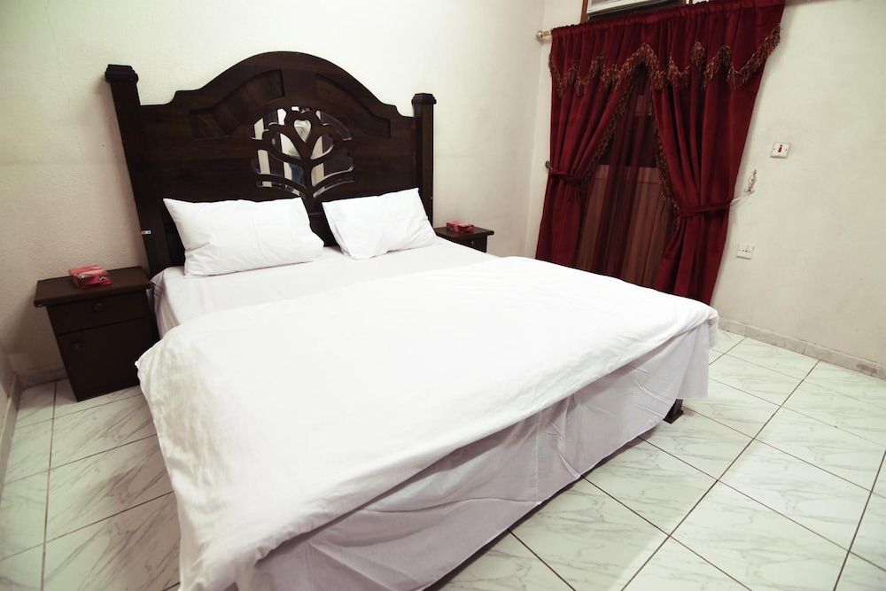 undefined Al Eairy Furnished Apartments Riyadh 5 8