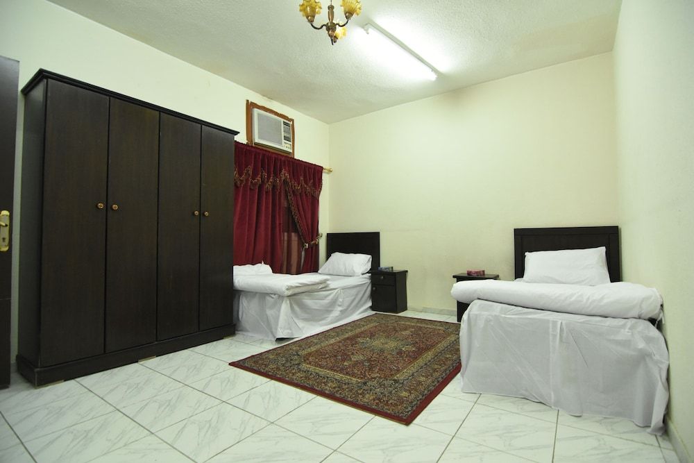 undefined Al Eairy Furnished Apartments Riyadh 5 5