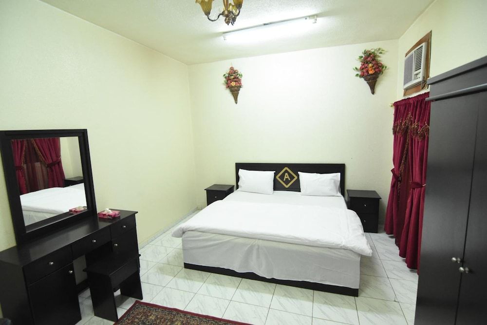 undefined Al Eairy Furnished Apartments Riyadh 5 10