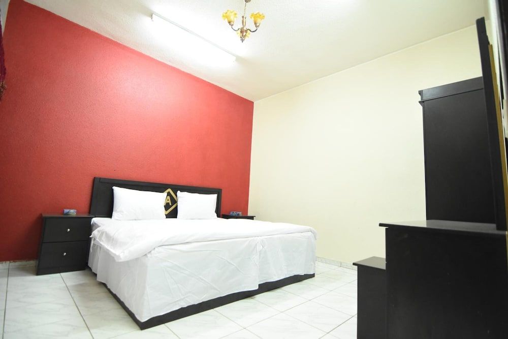 undefined Al Eairy Furnished Apartments Riyadh 5 9