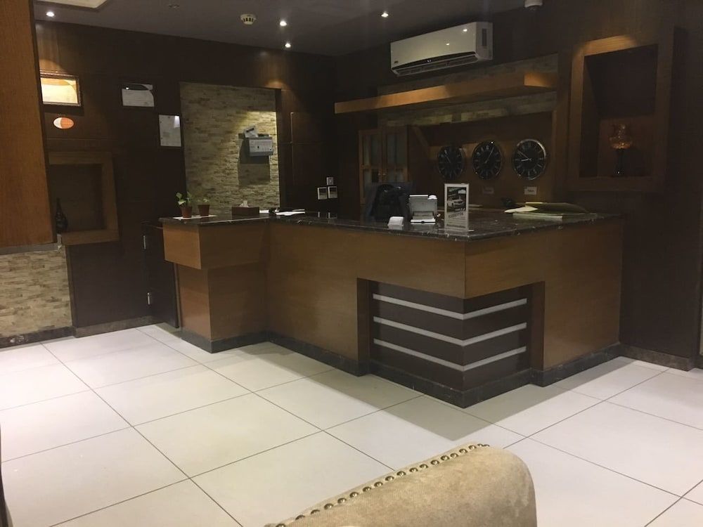 undefined Taleen AlSulaimanyah hotel apartments 9