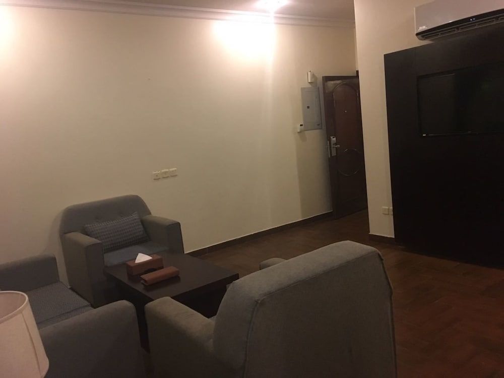 undefined Taleen AlSulaimanyah hotel apartments 5