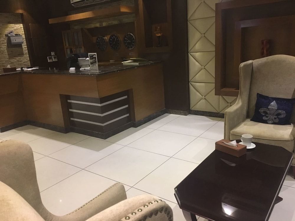 undefined Taleen AlSulaimanyah hotel apartments 10