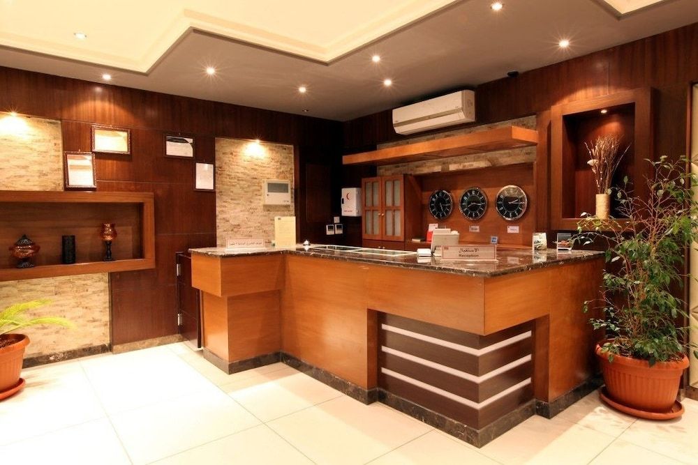 undefined Taleen AlSulaimanyah hotel apartments 7