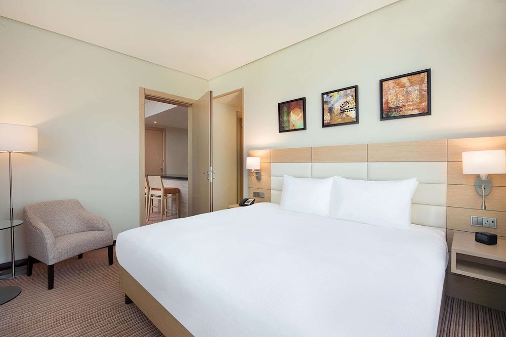Family Suite, 2 Bedrooms, Connecting Rooms