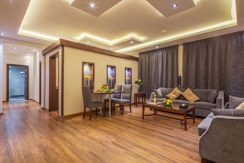 undefined Revan Palace 3