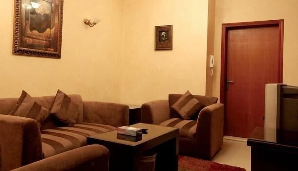 undefined Al Baron Palace 8