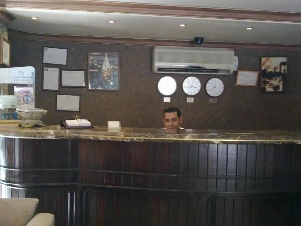 undefined Al Baron Palace 2