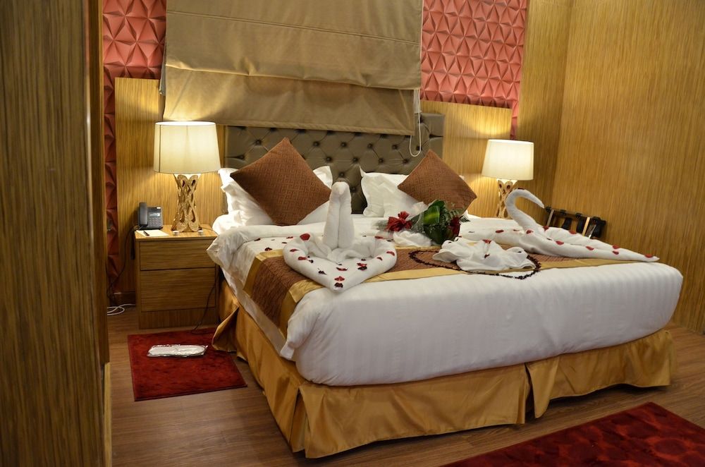 undefined Clemence Hotel Suites 6