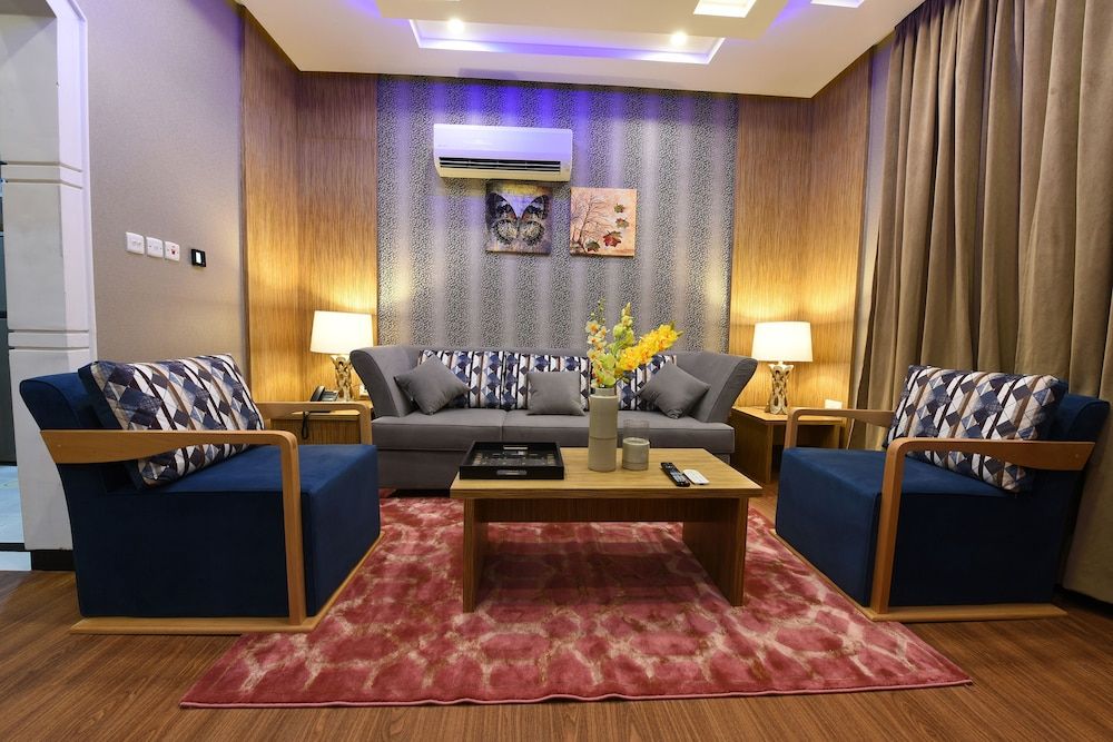 undefined Clemence Hotel Suites 9