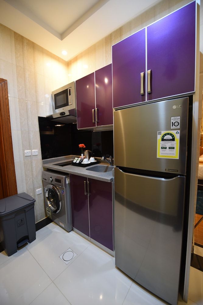 undefined Clemence Hotel Suites 7