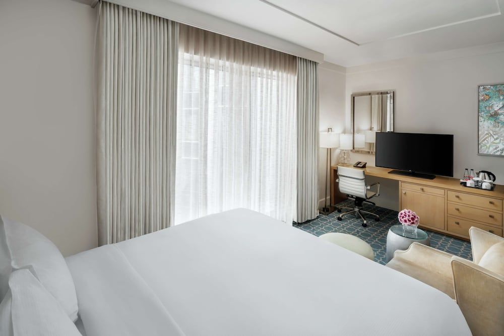 Room, 1 Queen Bed, Non Smoking