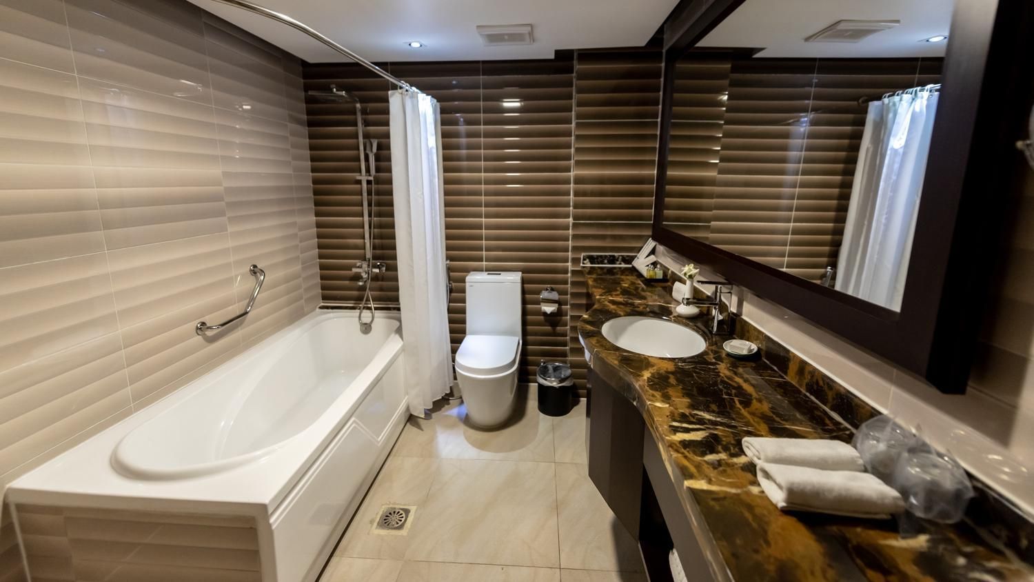 Royal Suite