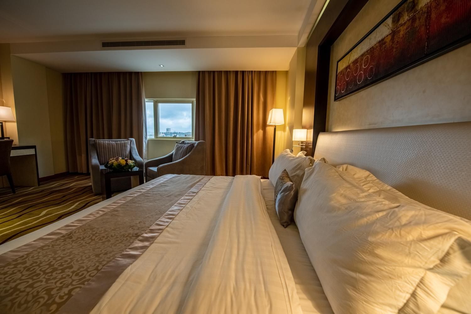 Royal Suite