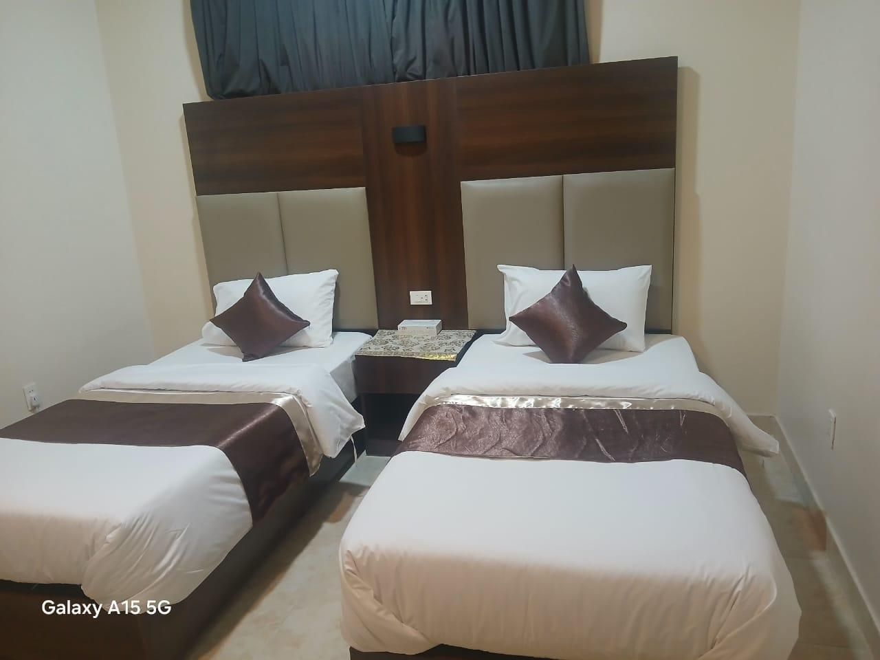 Al Eairy Furnished Apartments Dammam 8 Studio 3