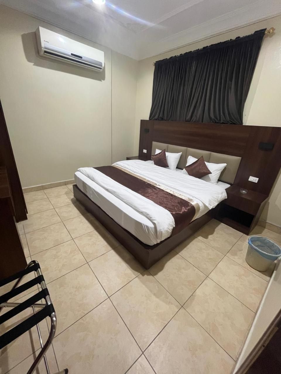 Al Eairy Furnished Apartments Dammam 8 Studio 2