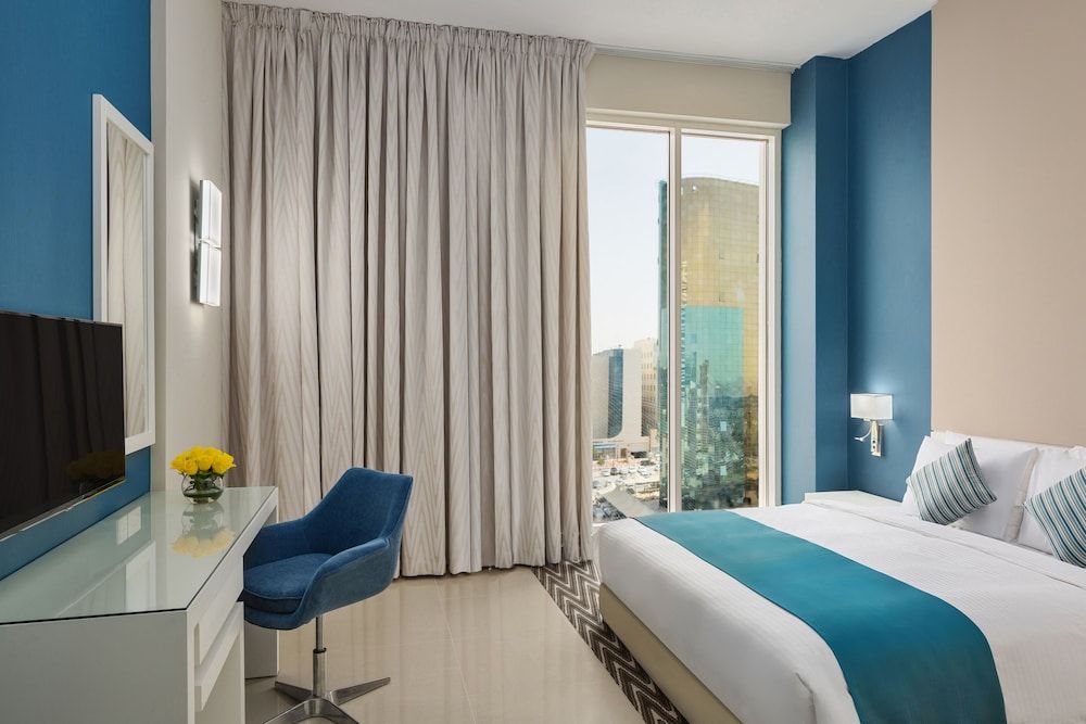 undefined AWFAD Hotel 3