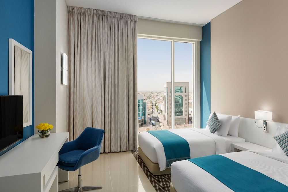 undefined AWFAD Hotel 2